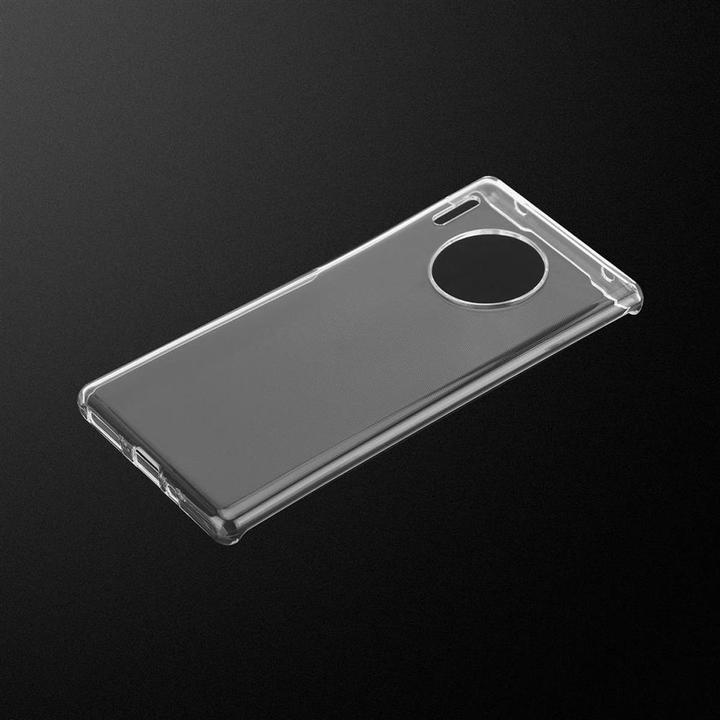 Actual product image Cadorabo TPU Ultra Slim AIR Cover (Mate 30 Pro)