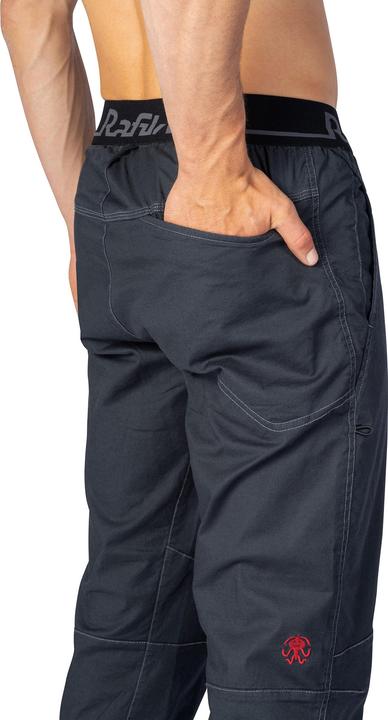 Actual product image Rafiki Cliffbase (S)