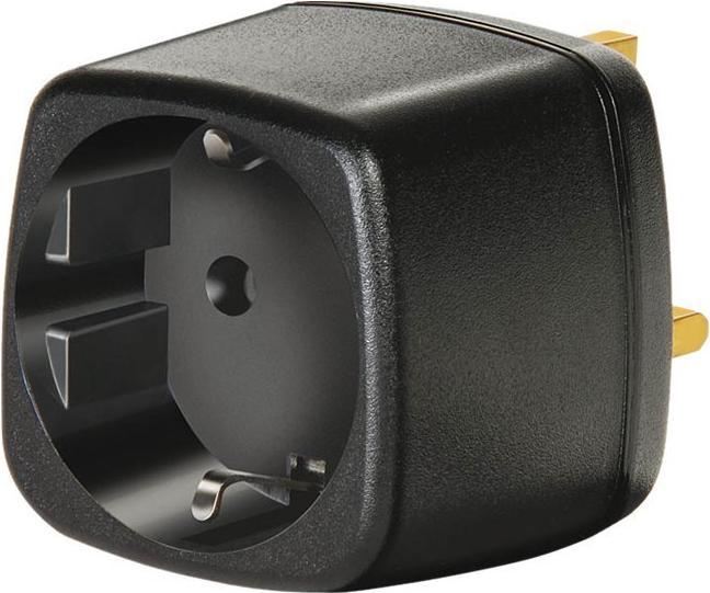Actual product image Brennenstuhl Travel plug