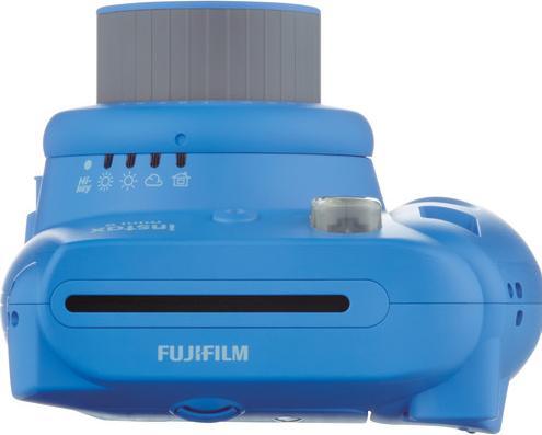 Image du produit Fujifilm Instax Mini 9 bleu cobalt
