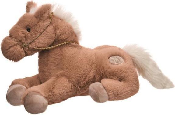 No Name Ko Bico braunes Plüschtier 30 cm BEPPE 14051 BS (30 cm)