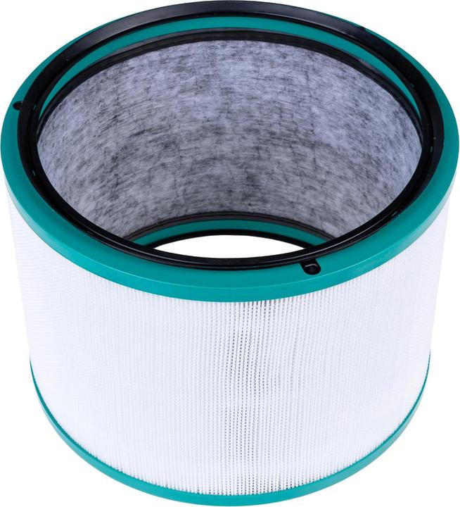 Dyson Pure Hot+Cool