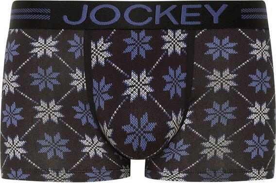 Jockey Fashion Trunk Modal (S)