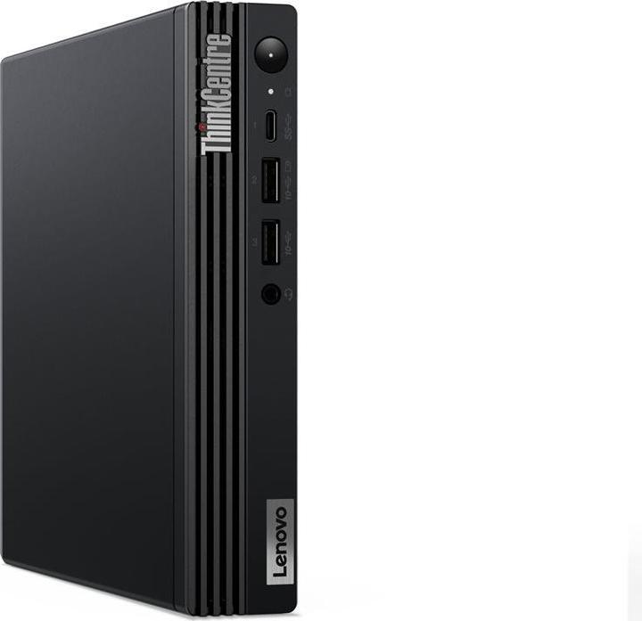 Image du produit Lenovo ThinkCentre M70q Gen 4 (Intel Core i5-13400T, 16 Go, 512 Go, UHD Graphics 730)