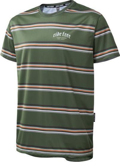 Loose Riders Stripes (XL)