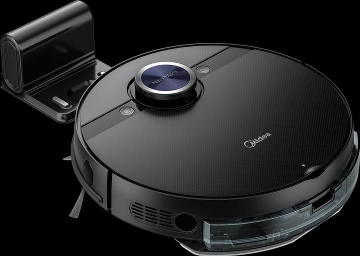 Produktbild Midea Staubsauger - Roboter M7, Schwarz (Saugwischroboter)