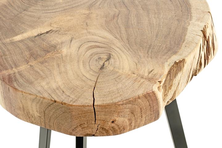 Actual product image HAKU Möbel Cooper (45 x 45 x 50 cm)
