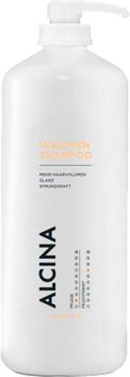 Produktbild Alcina Volumen Shampoo (1250 ml, Flüssiges Shampoo)
