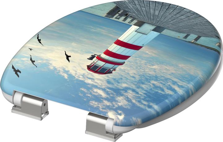 Actual product image Schütte Lighthouse