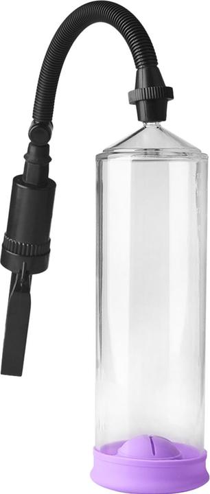 Actual product image Zenn Penis Pump - For A Bigger Dick