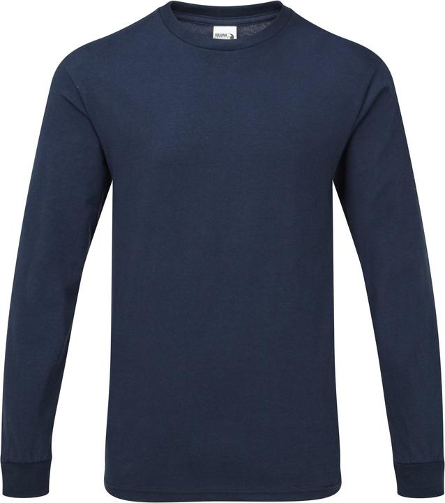 Immagine prodotto Gildan TShirt Hammer a maniche lunghe di alta qualità (L)