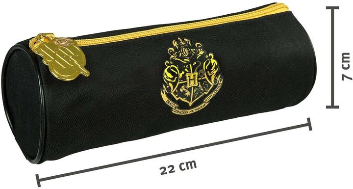 Actual product image Undercover Harry Potter pencil case