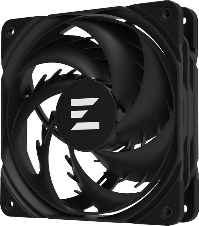Produktbild Zalman ZM-AF 120 Lüfter (120 mm)