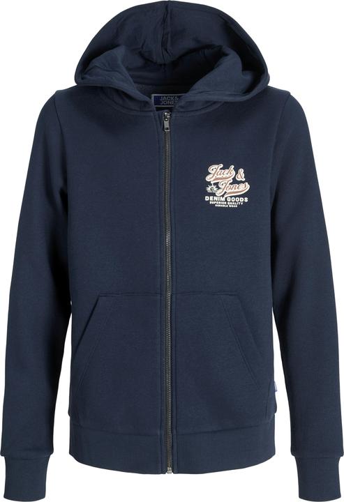 Immagine prodotto Jack & Jones Junior Jacke JJELOGO Kapuzensweatjacke (164)