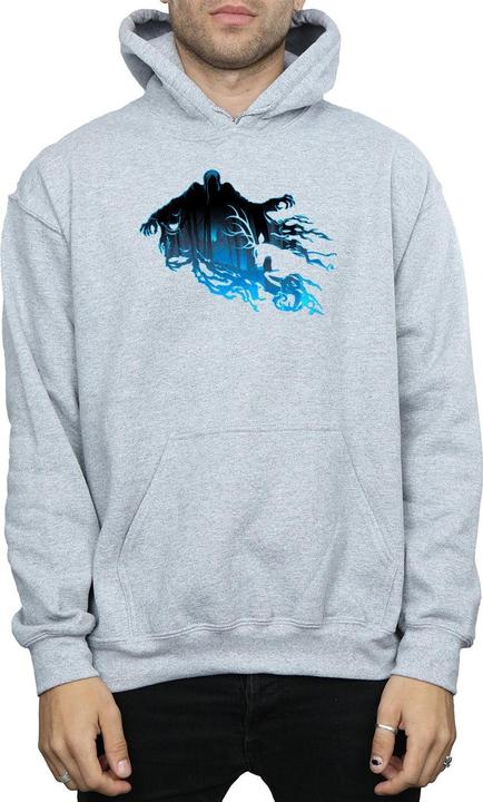 Produktbild Dementor Silhouette Kapuzenpullover (S)