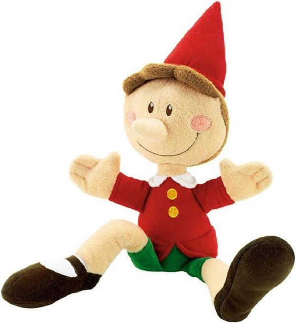 Image du produit Sevi Peluche Pinocchio (38 cm)