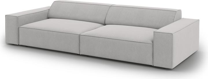 Actual product image Micadoni Jodie (3-seater, 4-seater, 2 person sofa)