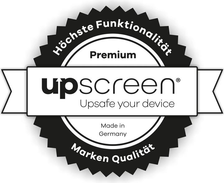 Actual product image upscreen Scratch Shield Glass (1 Piece, OnePlus Nord 2)