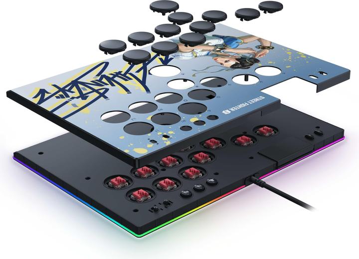 Immagine prodotto Razer Kitsune (PC, PS5)