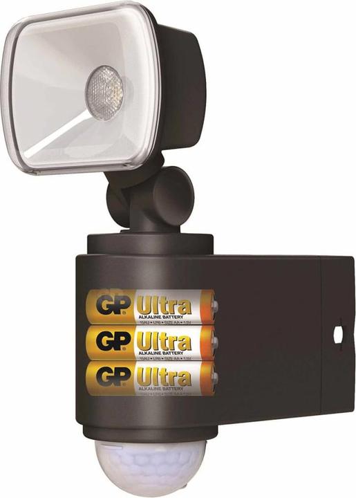 Actual product image GP Batteries Safeguard RF1.1 (60 lm, IP55)