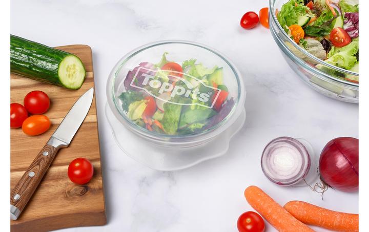 Produktbild Toppits Stretch Tops (4 x)