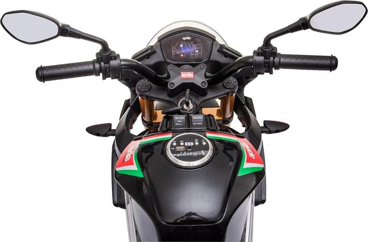 Produktbild Jamara Aprilia Tuono V4 1100 (12 V)