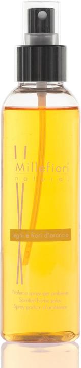 Actual product image Millefiori Legni e Fiori dArancio (150 ml)