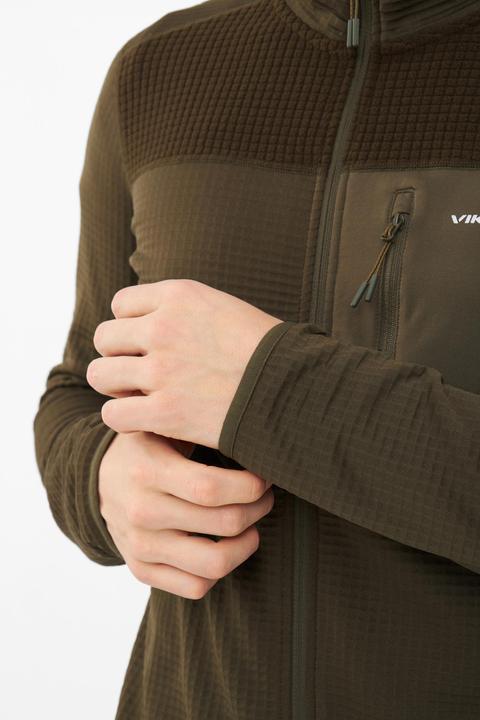 Viking Midland Man-Sweatshirt (XL)