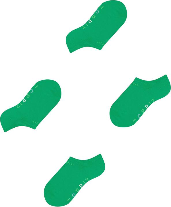 Produktbild Esprit Foot Logo SN 2P (2er Pack, 31 - 34)