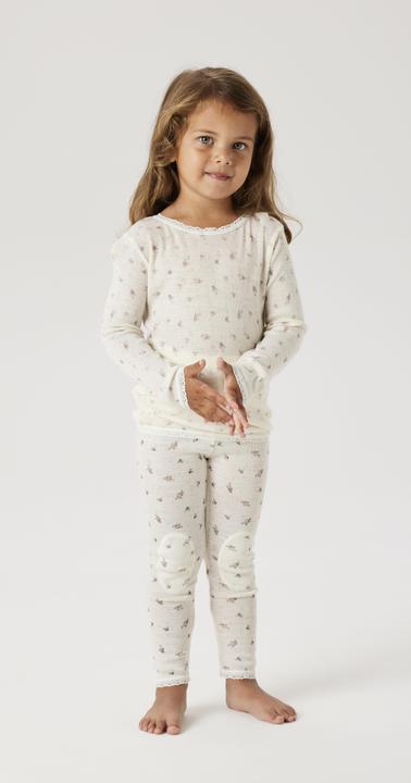 Immagine prodotto Name it Nmfwang Wool Needle Legging Noos (104)
