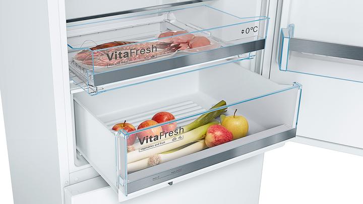 Produktbild Bosch Hausgeräte KGE49AWCA (419 l)