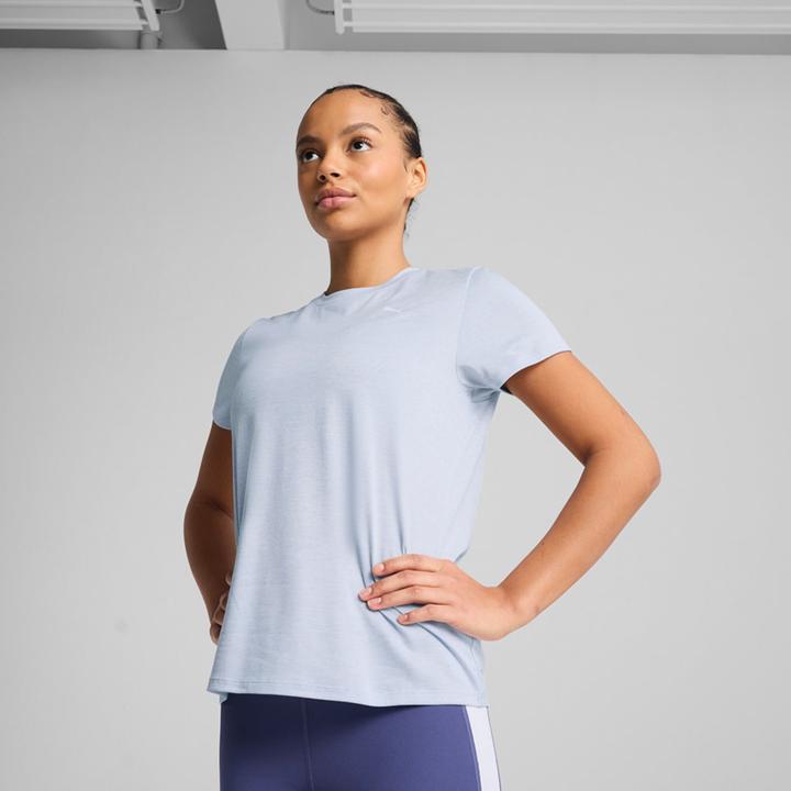 Immagine prodotto Puma Maglietta W TAD ESSENTIAL Heather (XS)
