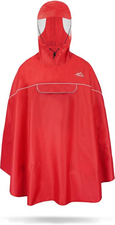 Produktbild Normani Regenponcho Sohra - 9201 (L)