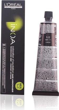 Image du produit L'Oréal Professionnel Inoa (Marron)