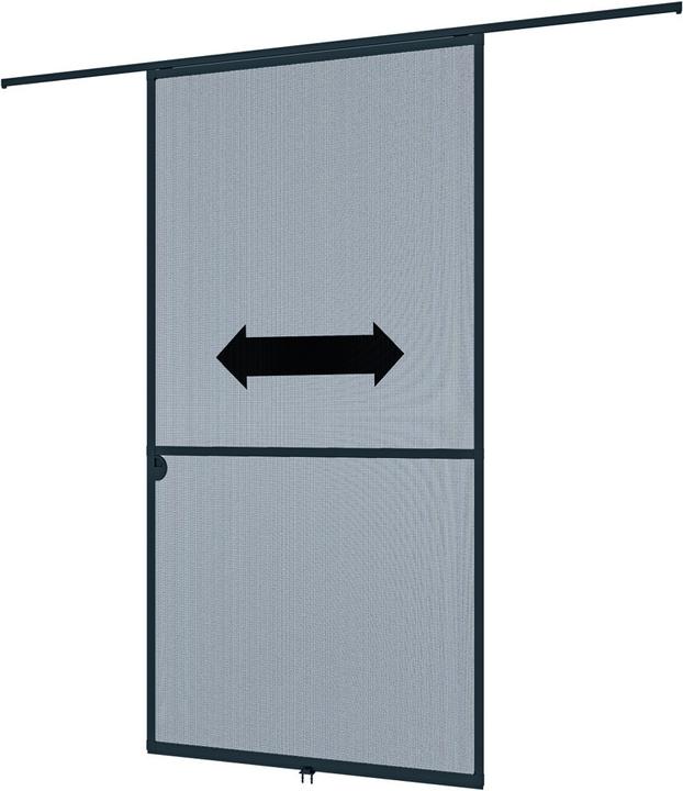 Produktbild Windhager Schiebetür Expert (120 x 240 cm)