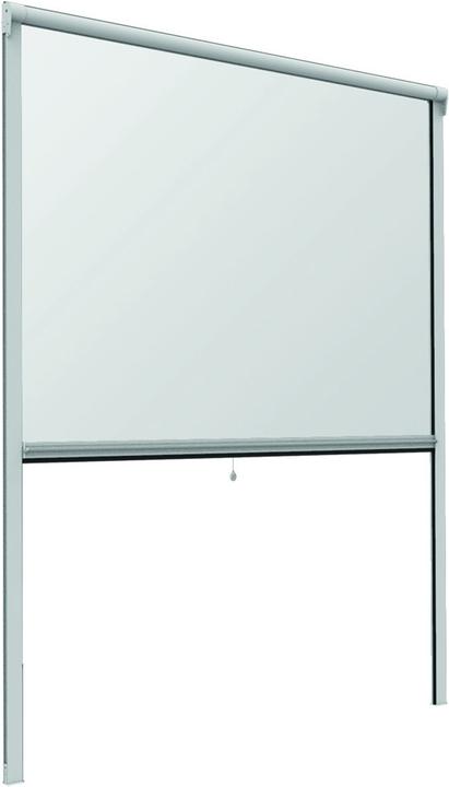 Produktbild Windhager Insektenschutz-Rollo Fenster (160 x 160 cm)