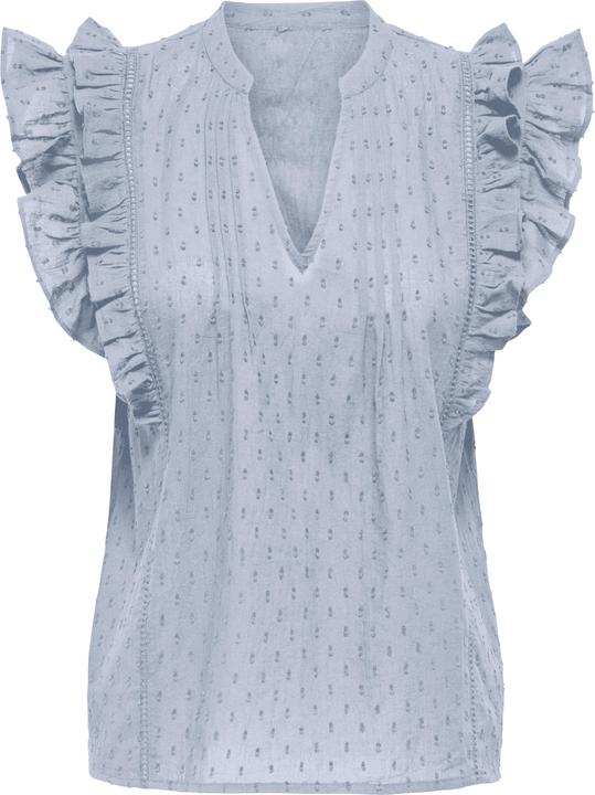 Soft Chambray