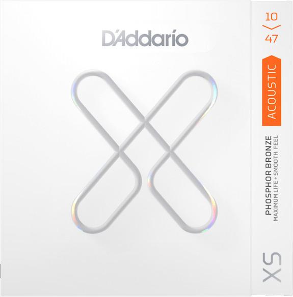 Produktbild D'Addario Acoustic Phosphor Bronze (Gitarre)