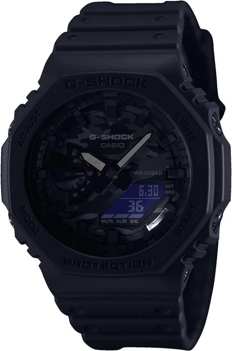 Casio G-Shock Classic (Taucheruhr, 45 mm)