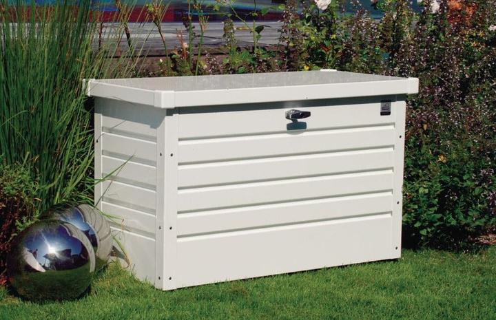Actual product image Biohort FreizeitBox