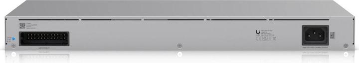 Productafbeelding Ubiquiti Unifi Dream Machine Pro Max / Hardwarecontroller / Cloud Gateway / VideoNetworkRecorder /