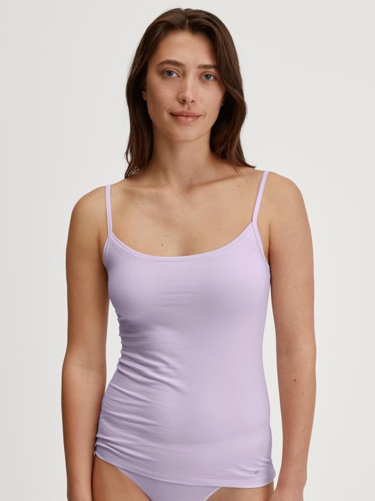 Actual product image Calida Natural Comfort Spaghetti-Top (XXS)