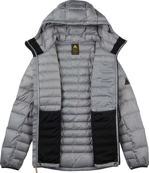 Burton Evergreen Hooded Down Insulator