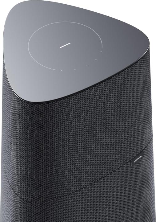 Immagine prodotto Loewe klang mr3 (Bluetooth, WiFi, Chromecast, Airplay 2)