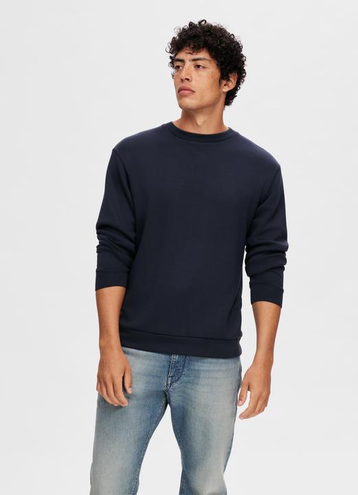 Immagine prodotto Selected Homme Felpa a maniche lunghe (XL)