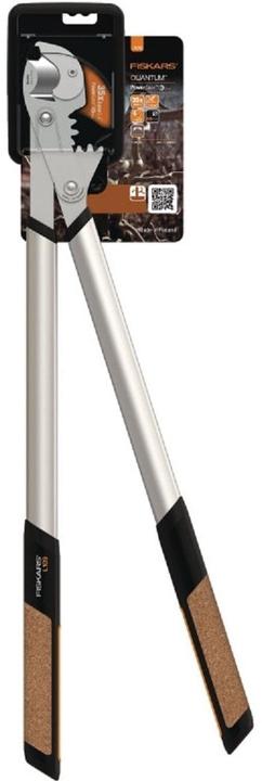 Actual product image Fiskars Pruning shears anvil Quantum, 80 c