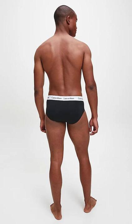 Produktbild Calvin Klein Hip Brief (M, 3er Pack)