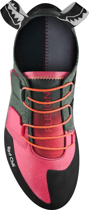 Produktbild Red Chili Fusion LV II Kletterschuhe (35)