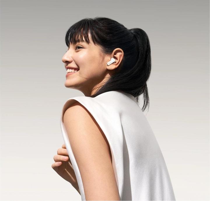 Actual product image Huawei Freebuds Pro 4 (ANC, 4.50 h, Wireless)