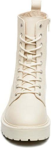 Actual product image Steve Madden 's boots tornado (38)